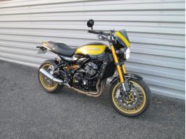 KAWASAKI Z900 RS SE