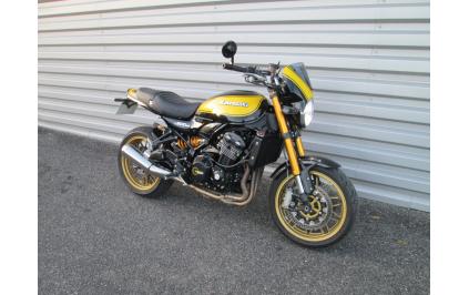 KAWASAKI Z900 RS SE