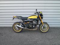 KAWASAKI Z900 RS SE