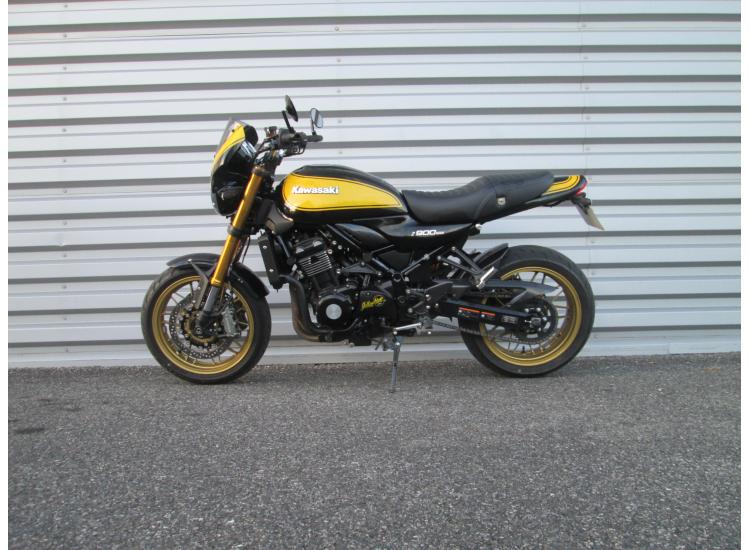 KAWASAKI Z900 RS SE