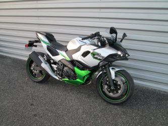 Ninja 7 Hybrid