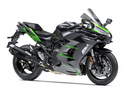 Image de NINJA H2 SX SE Performance