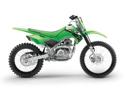 Image de KLX140R F